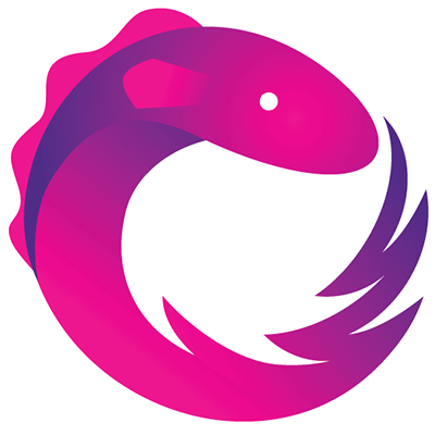 RxJS Reactive Extensions For JavaScript 6.x