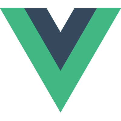 Vue.js 2.x