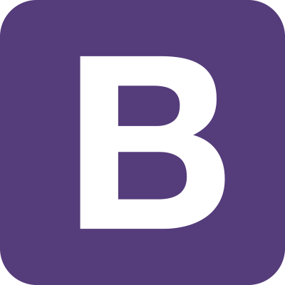 Bootstrap 4.x / 5.x