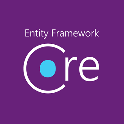Entity Framework Core 2.x